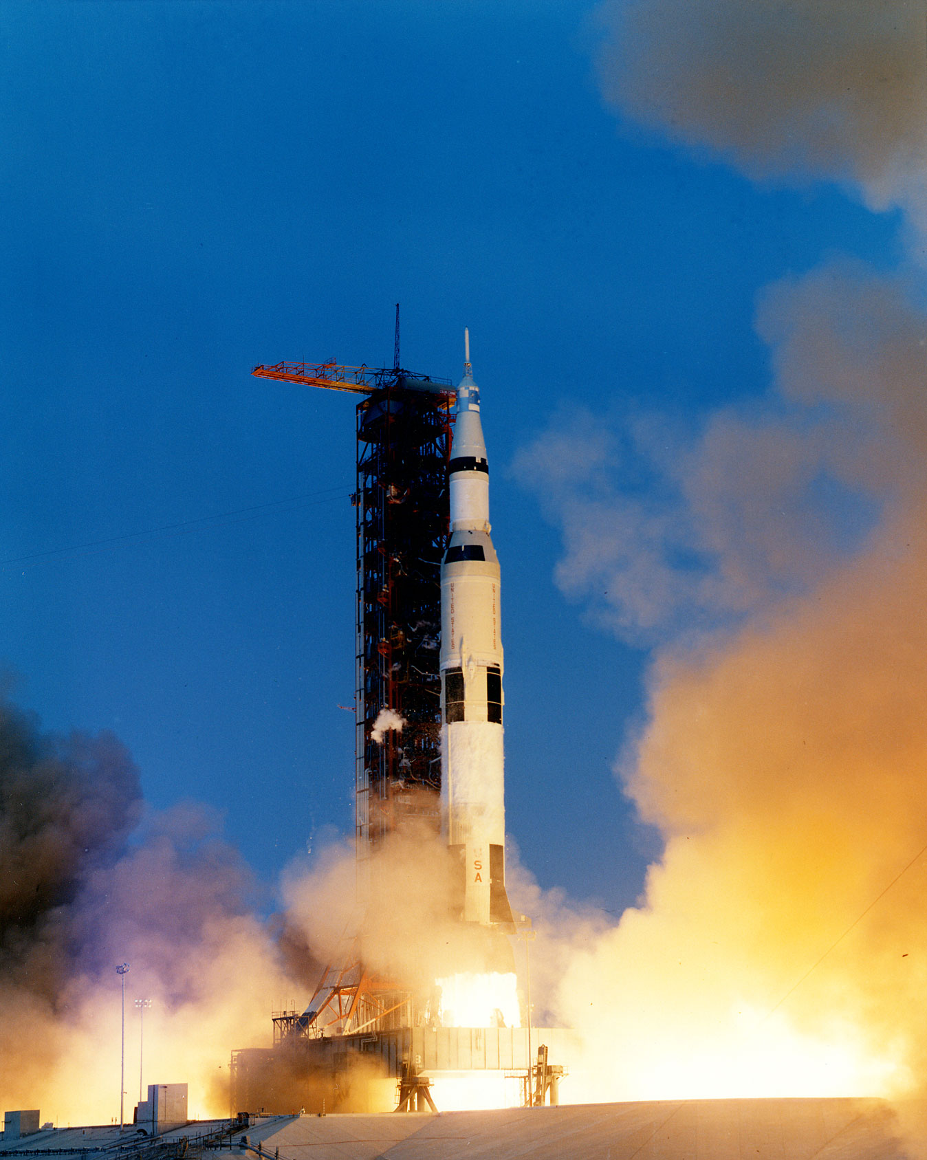 Apollo 13 Liftoff Brian Bourne Consulting Apollo 13 Game Training Exercise